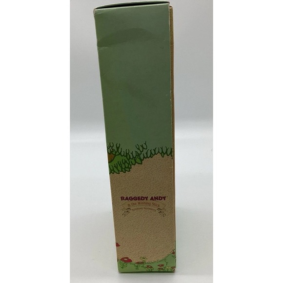 Raggedy Andy Dakin Doll - Limited Edition - Picture 6 of 8